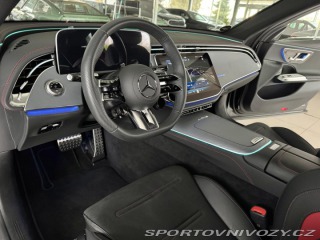 Mercedes-Benz E 53AMG 430kW*4M+*Burmester 2025