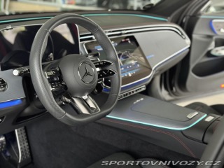 Mercedes-Benz E 53AMG 430kW*4M+*Burmester 2025