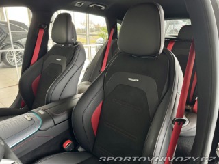 Mercedes-Benz E 53AMG 430kW*4M+*Burmester 2025