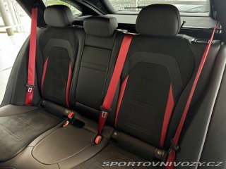 Mercedes-Benz E 53AMG 430kW*4M+*Burmester 2025