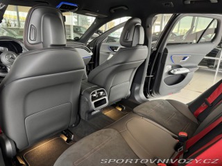 Mercedes-Benz E 53AMG 430kW*4M+*Burmester 2025