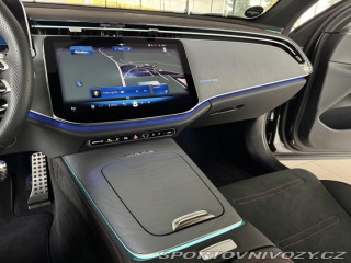 Mercedes-Benz E 53AMG 430kW*4M+*Burmester 2025