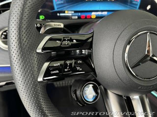 Mercedes-Benz E 53AMG 430kW*4M+*Burmester 2025