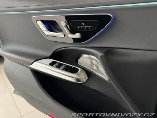 Mercedes-Benz E 53AMG 430kW*4M+*Burmester 2025