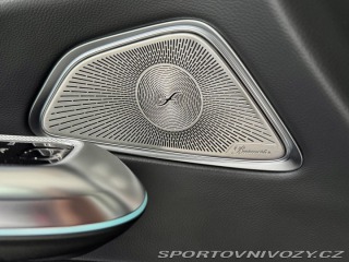 Mercedes-Benz E 53AMG 430kW*4M+*Burmester 2025