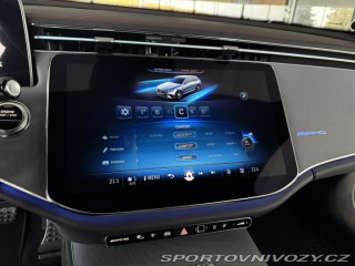 Mercedes-Benz E 53AMG 430kW*4M+*Burmester 2025