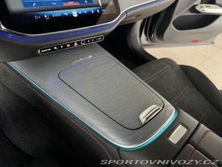 Mercedes-Benz E 53AMG 430kW*4M+*Burmester 2025