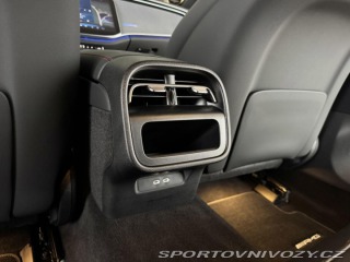 Mercedes-Benz E 53AMG 430kW*4M+*Burmester 2025