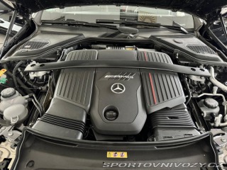 Mercedes-Benz E 53AMG 430kW*4M+*Burmester 2025