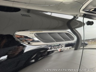 Mercedes-Benz E 53AMG 430kW*4M+*Burmester 2025