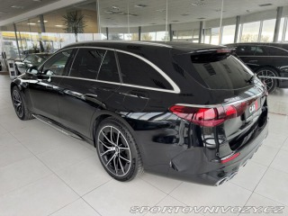 Mercedes-Benz E 53AMG 430kW*4M+*Burmester 2025