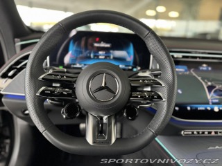 Mercedes-Benz E 53AMG 430kW*4M+*Burmester 2025