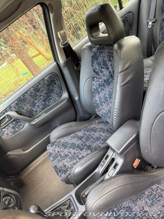 Nissan Ostatní modely Primera p11gt 1997