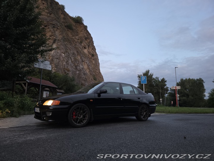 Nissan Ostatní modely Primera p11gt 1997