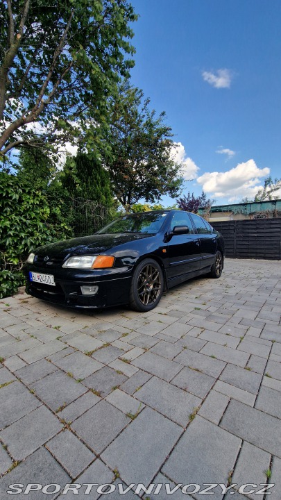 Nissan Ostatní modely Primera p11gt 1997