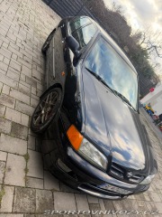 Nissan Ostatní modely Primera p11gt 1997