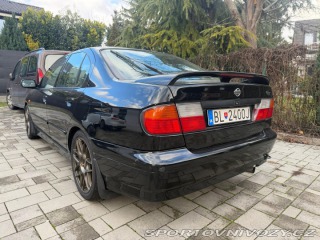 Nissan Ostatní modely Primera p11gt 1997