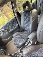 Nissan Ostatní modely Primera p11gt 1997