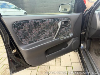 Nissan Ostatní modely Primera p11gt 1997