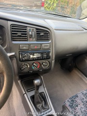 Nissan Ostatní modely Primera p11gt 1997
