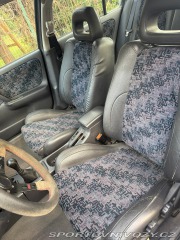 Nissan Ostatní modely Primera p11gt 1997