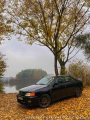 Nissan Ostatní modely  1997