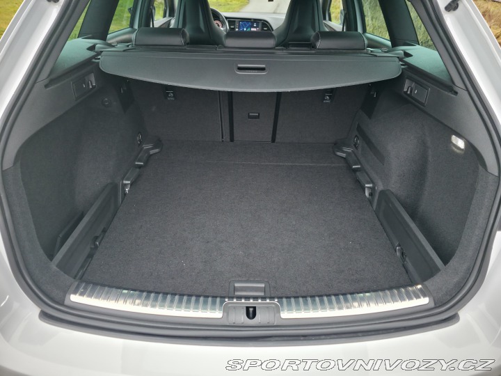 Seat Leon Cupra Carbon Edition 2018