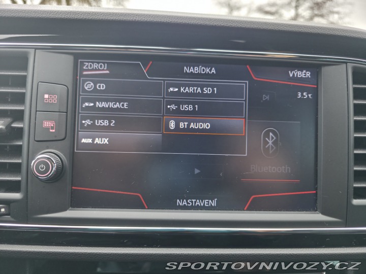 Seat Leon Cupra Carbon Edition 2018