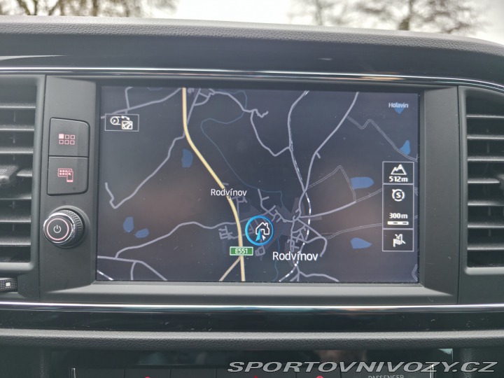 Seat Leon Cupra Carbon Edition 2018