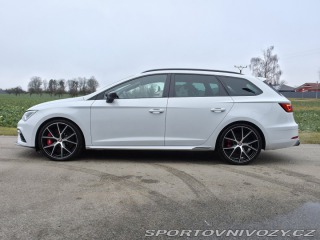 Seat Leon Cupra Carbon Edition 2018
