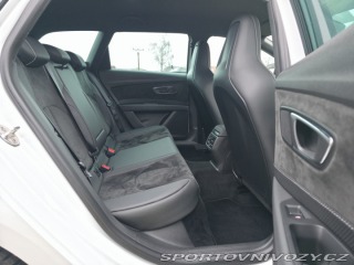 Seat Leon Cupra Carbon Edition 2018