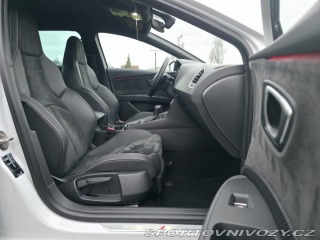 Seat Leon Cupra Carbon Edition 2018