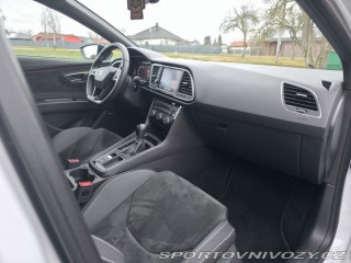 Seat Leon Cupra Carbon Edition 2018