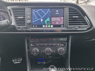 Seat Leon Cupra Carbon Edition 2018