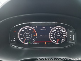 Seat Leon Cupra Carbon Edition 2018