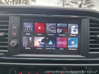 Seat Leon Cupra Carbon Edition 2018