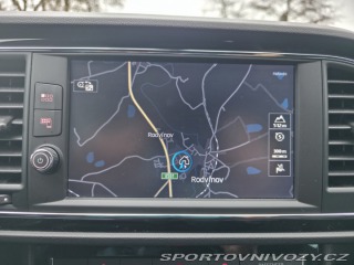 Seat Leon Cupra Carbon Edition 2018