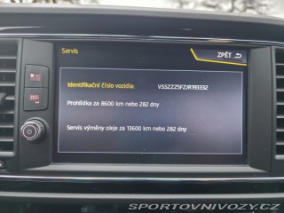 Seat Leon Cupra Carbon Edition 2018