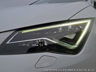 Seat Leon Cupra Carbon Edition 2018