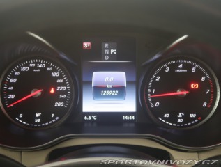 Mercedes-Benz C C 300 2016