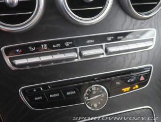 Mercedes-Benz C C 300 2016