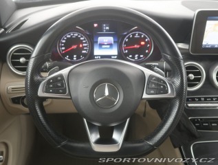 Mercedes-Benz C C 300 2016