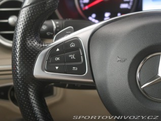 Mercedes-Benz C C 300 2016