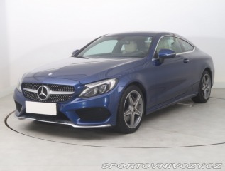 Mercedes-Benz C C 300 2016