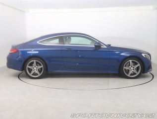 Mercedes-Benz C C 300 2016