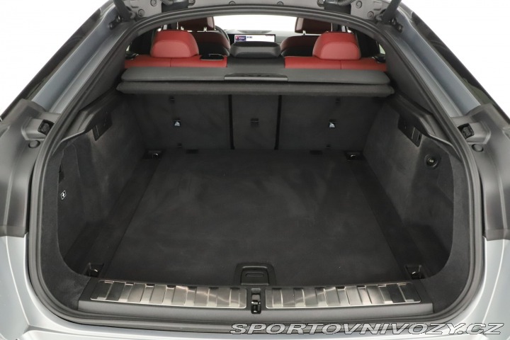 BMW X6 M Paket xDrive40i 2024