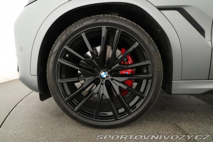 BMW X6 M Paket xDrive40i 2024