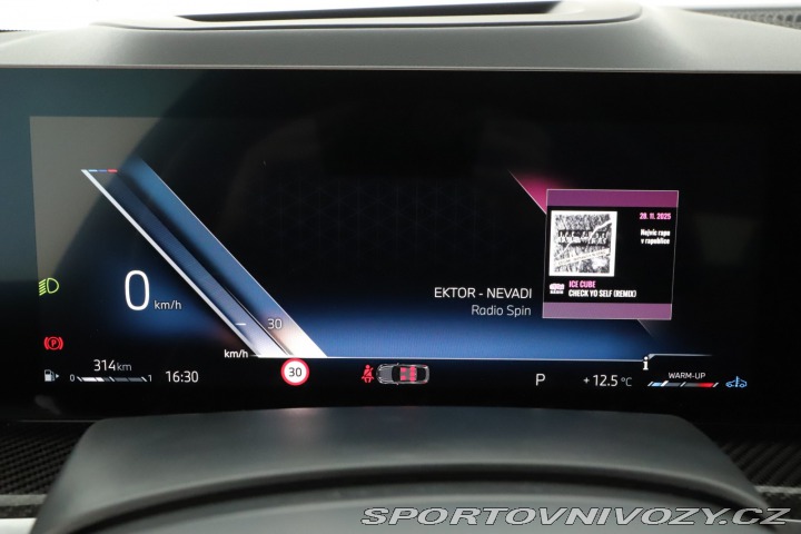 BMW X6 M Paket xDrive40i 2024