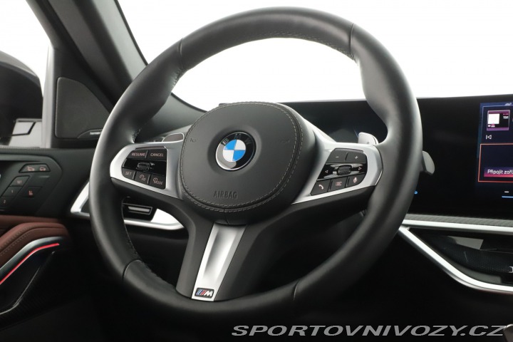 BMW X6 M Paket xDrive40i 2024