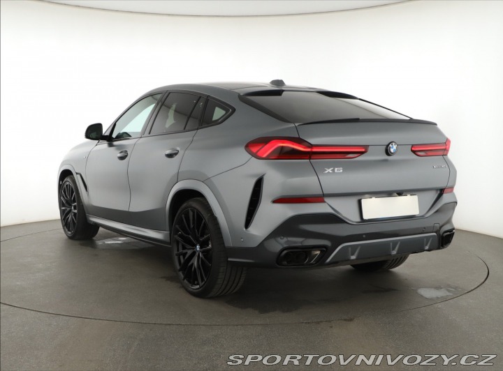 BMW X6 M Paket xDrive40i 2024